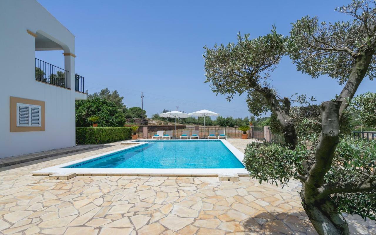 Can Roig Santa Gertrudis  Extérieur photo