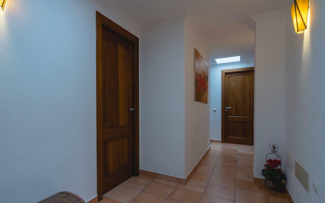 Can Roig Santa Gertrudis  Extérieur photo